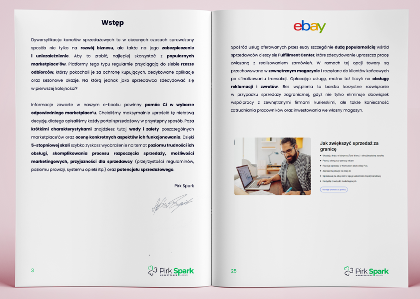 Blank A4 standing magazine Mockup isolated on grey background 3D rendering