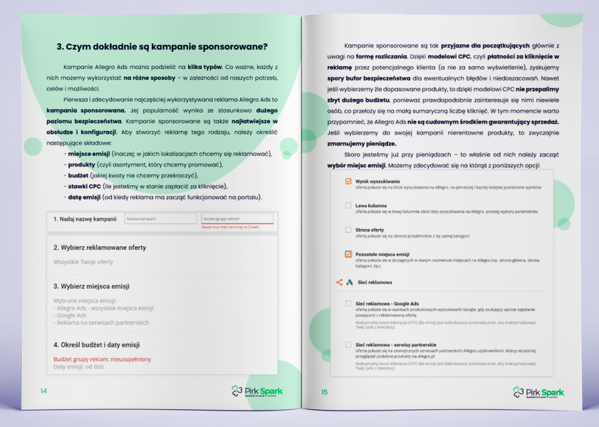 Blank A4 standing magazine Mockup isolated on grey background 3D rendering