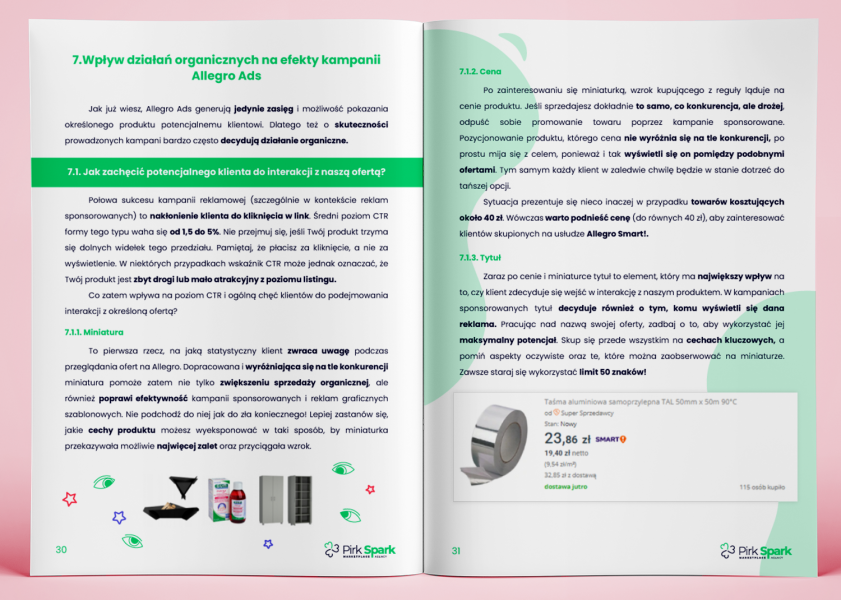 Blank A4 standing magazine Mockup isolated on grey background 3D rendering