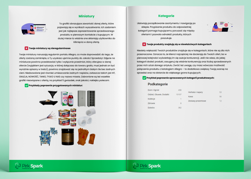 Blank A4 standing magazine Mockup isolated on grey background 3D rendering