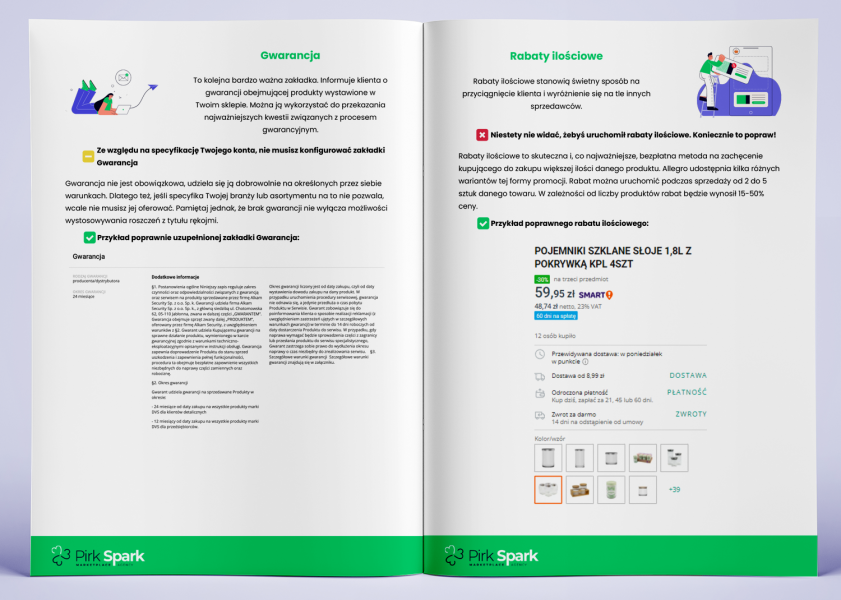 Blank A4 standing magazine Mockup isolated on grey background 3D rendering
