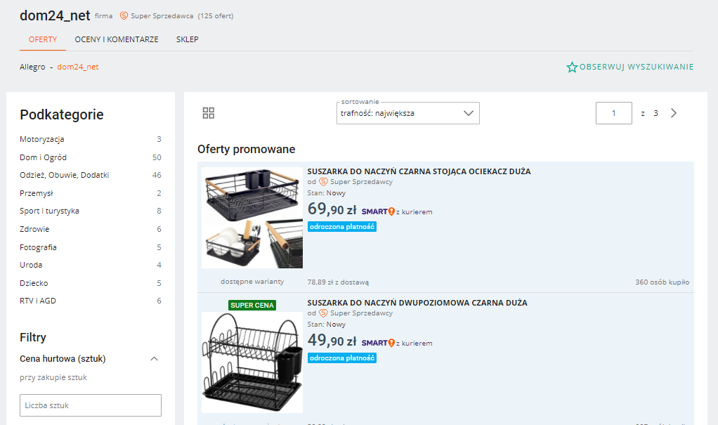  Case study dom24_net