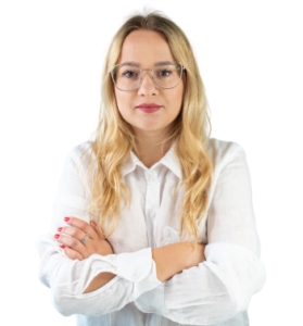 Anna Krzyżanowska